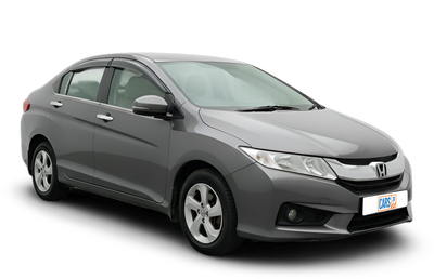 Honda City-img